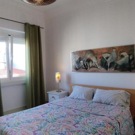 Charming Family Apartment Lisboa Eksteriør bilde