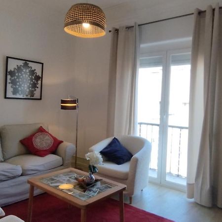 Charming Family Apartment Lisboa Eksteriør bilde