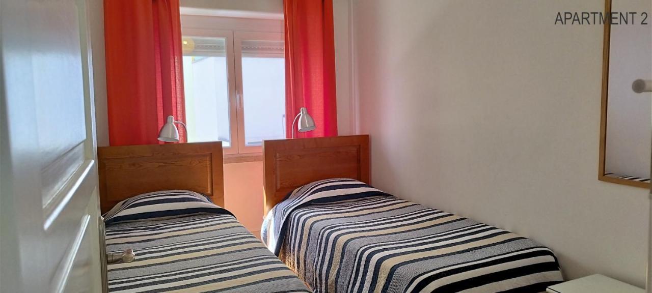Charming Family Apartment Lisboa Eksteriør bilde