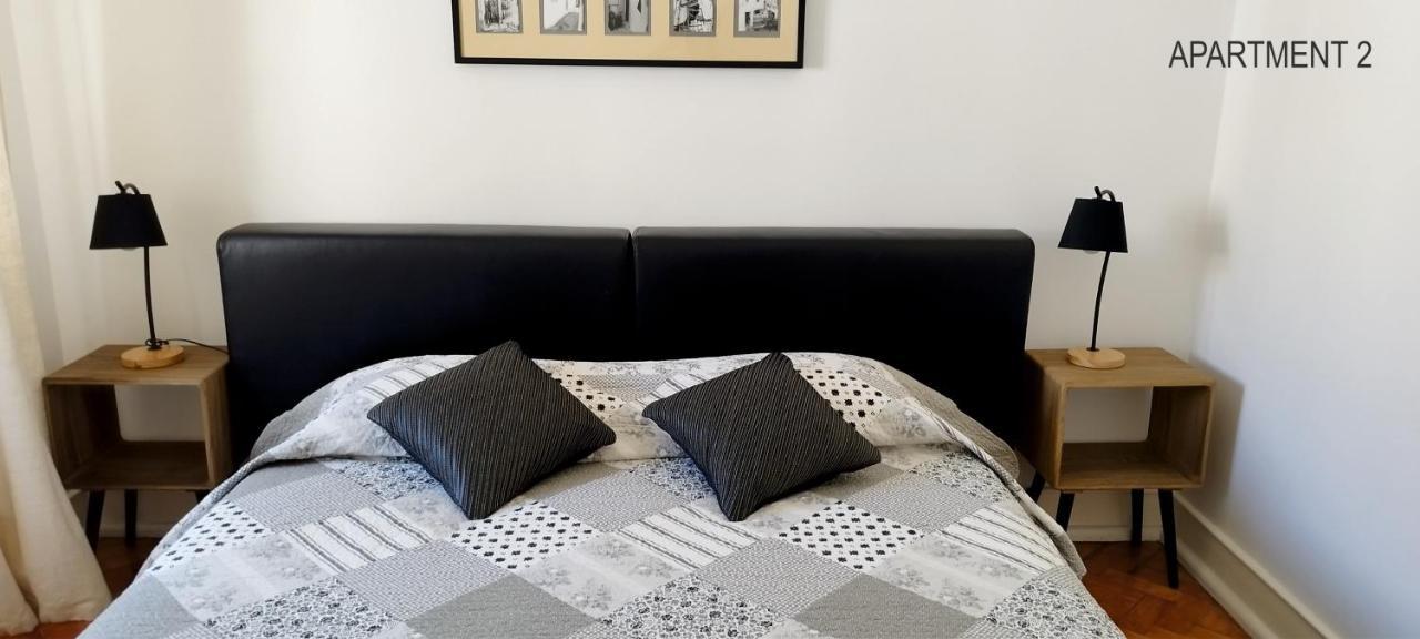 Charming Family Apartment Lisboa Eksteriør bilde