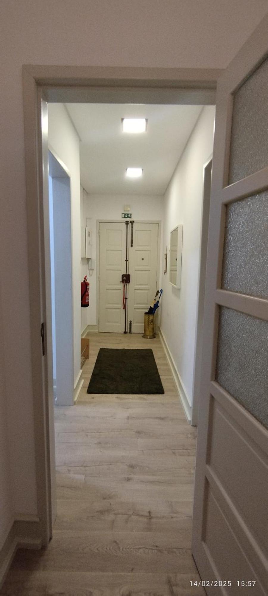 Charming Family Apartment Lisboa Eksteriør bilde