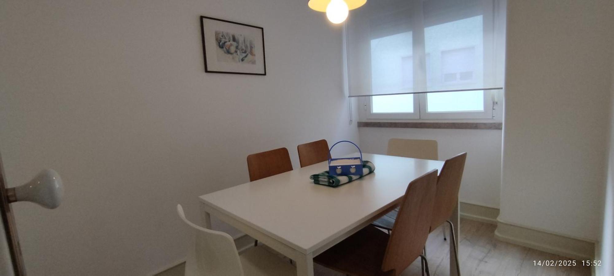 Charming Family Apartment Lisboa Eksteriør bilde