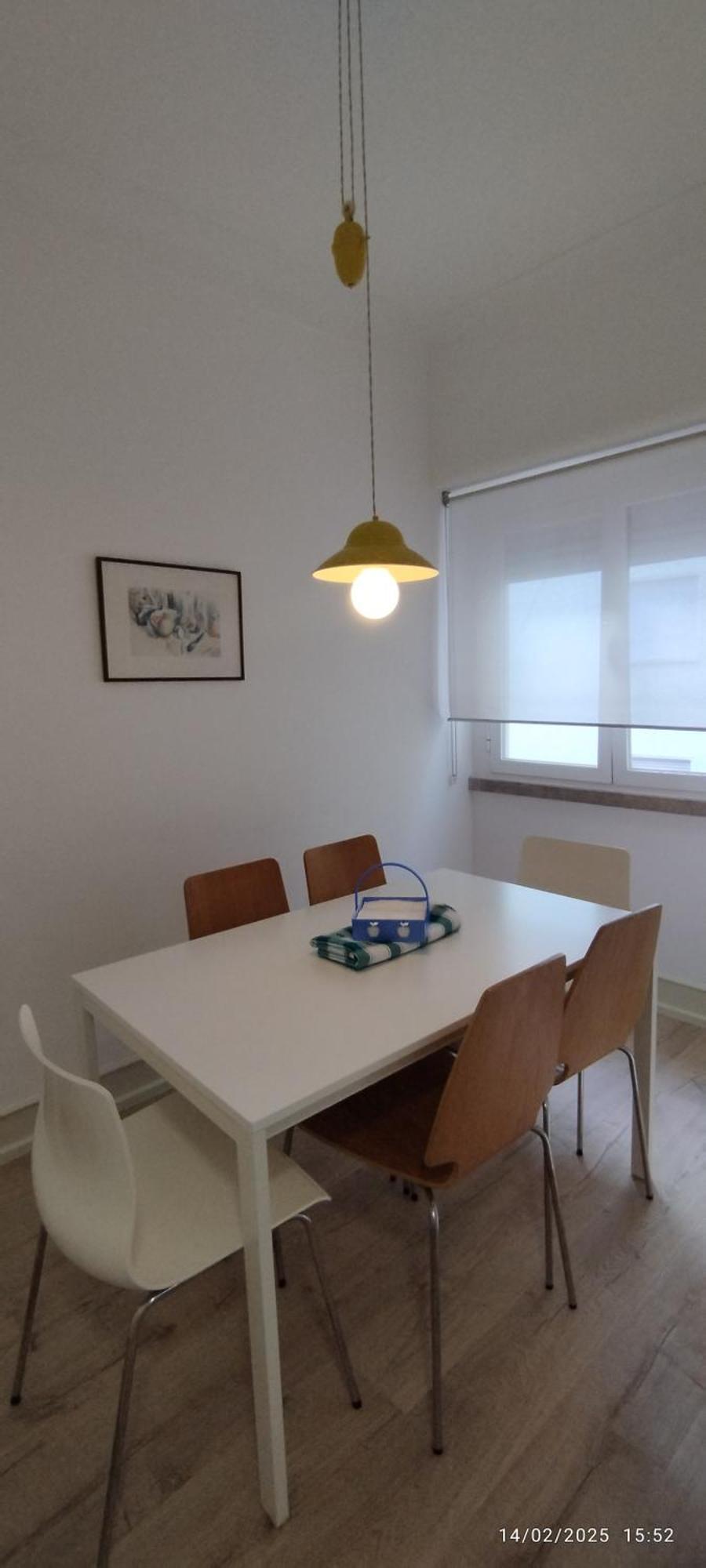 Charming Family Apartment Lisboa Eksteriør bilde