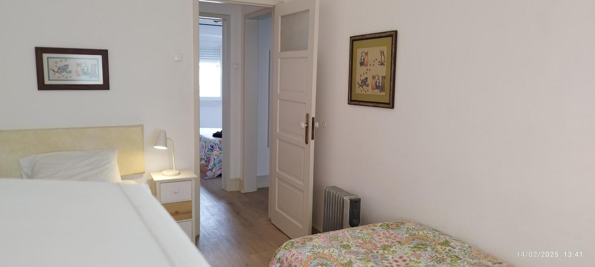 Charming Family Apartment Lisboa Eksteriør bilde