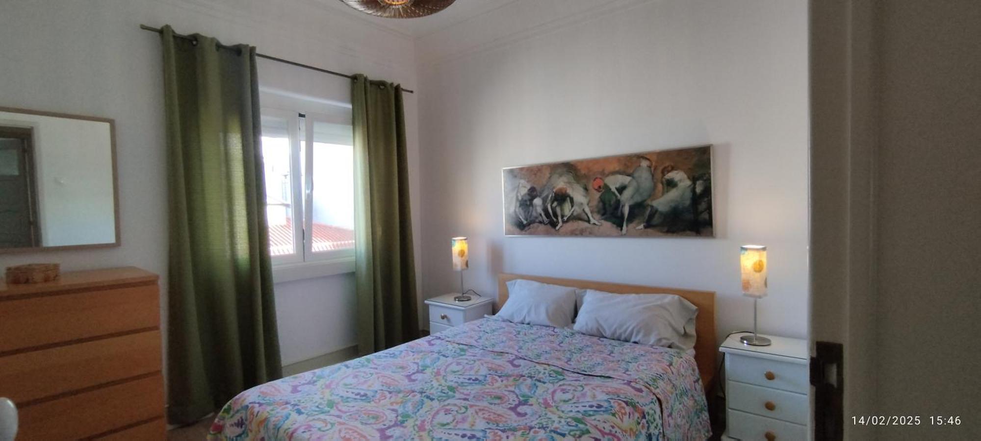 Charming Family Apartment Lisboa Eksteriør bilde