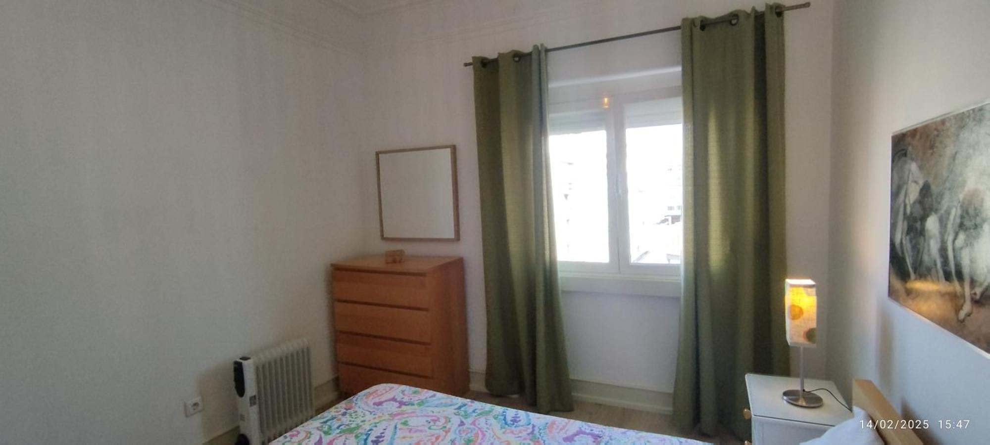 Charming Family Apartment Lisboa Eksteriør bilde