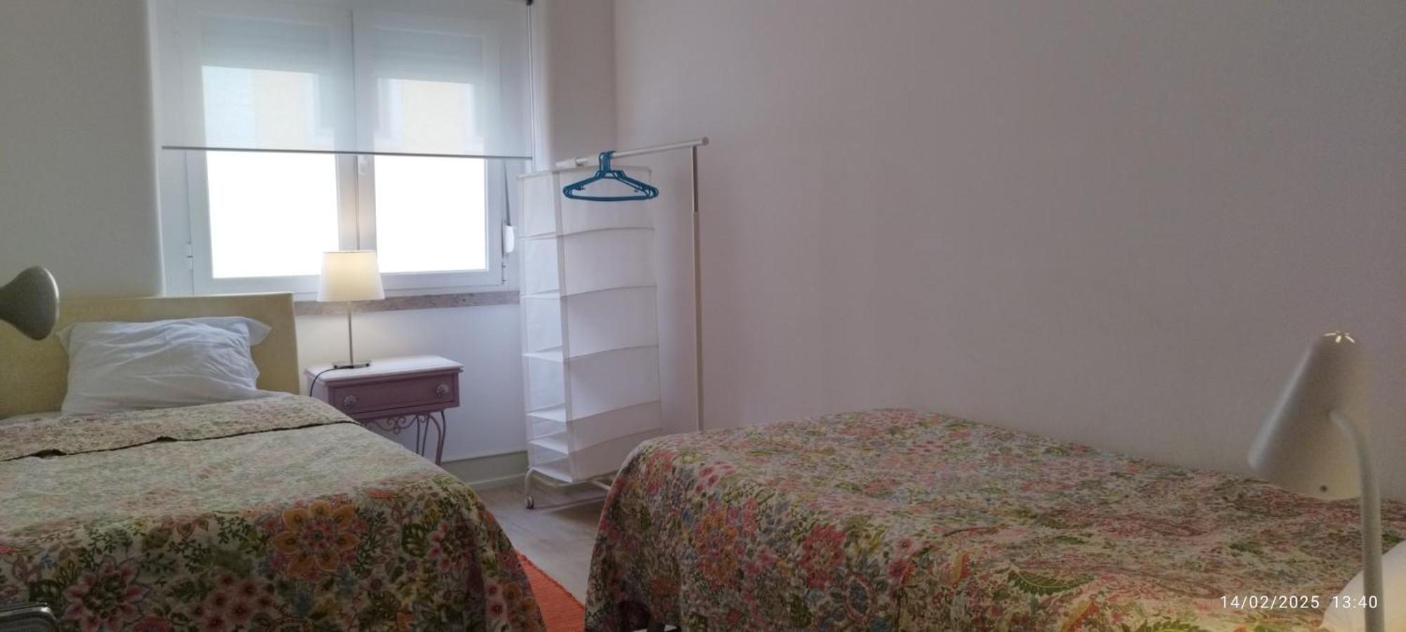 Charming Family Apartment Lisboa Eksteriør bilde