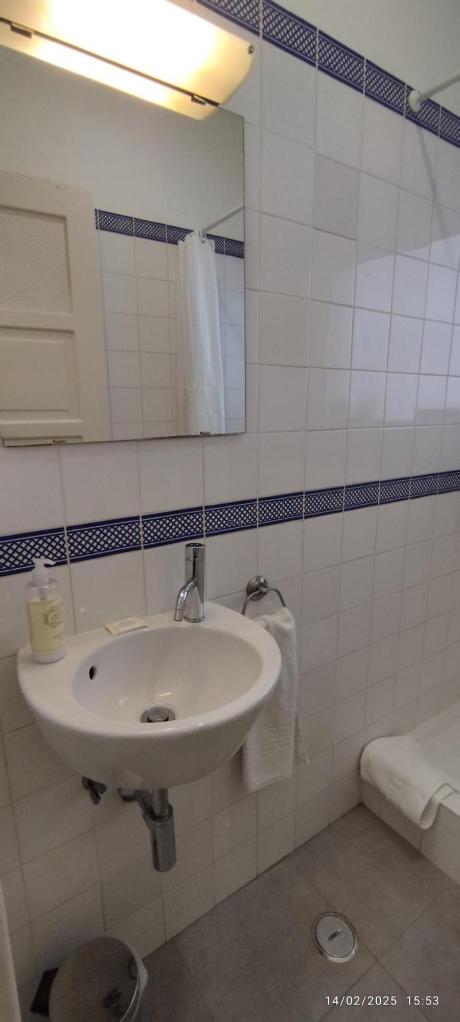Charming Family Apartment Lisboa Eksteriør bilde
