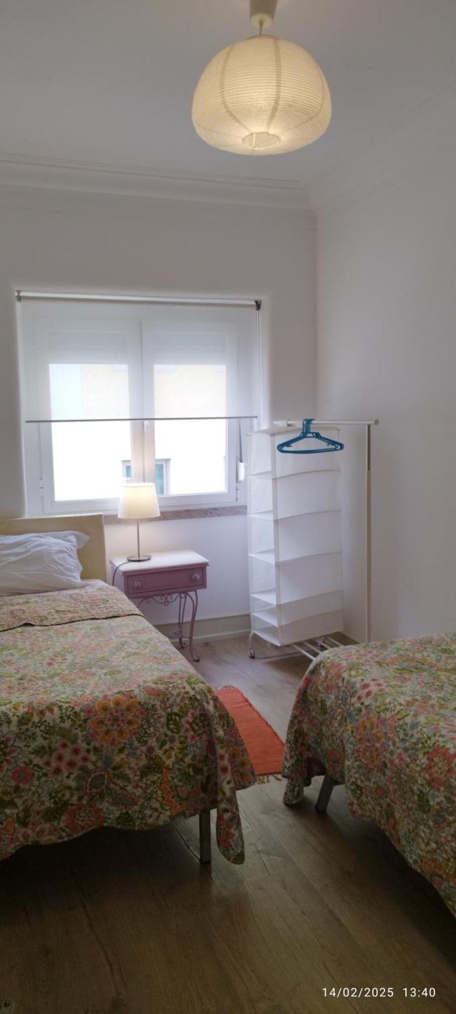 Charming Family Apartment Lisboa Eksteriør bilde