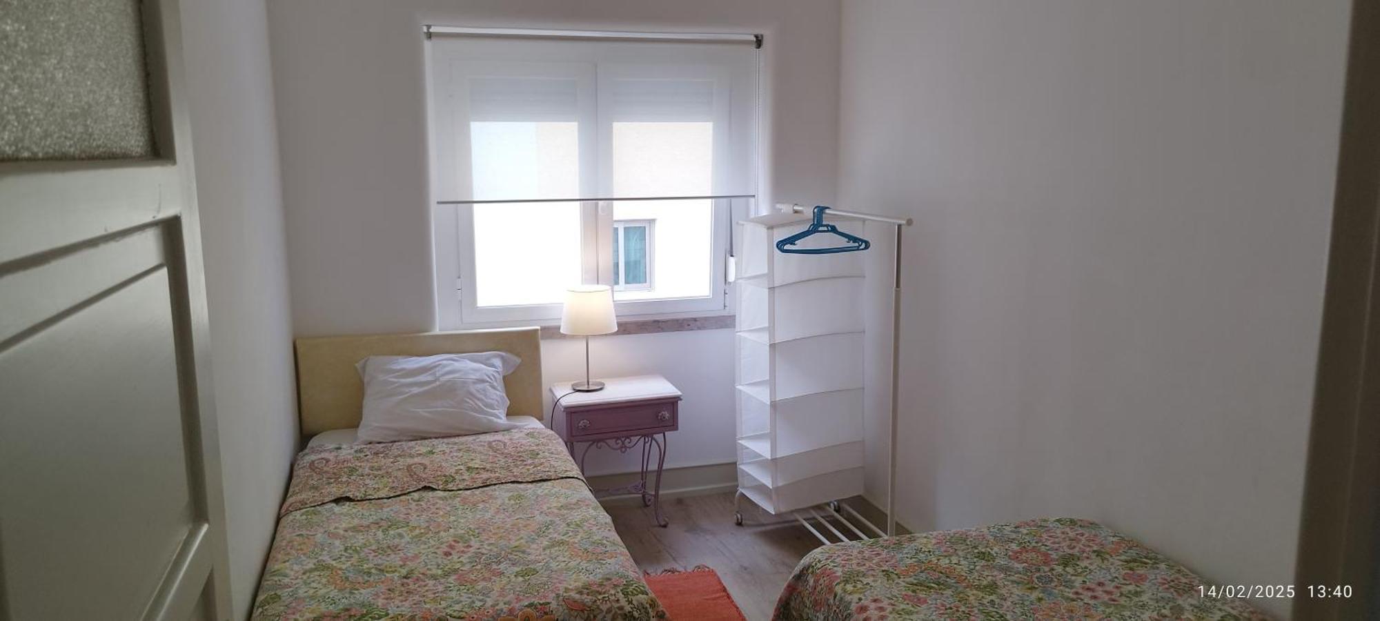 Charming Family Apartment Lisboa Eksteriør bilde