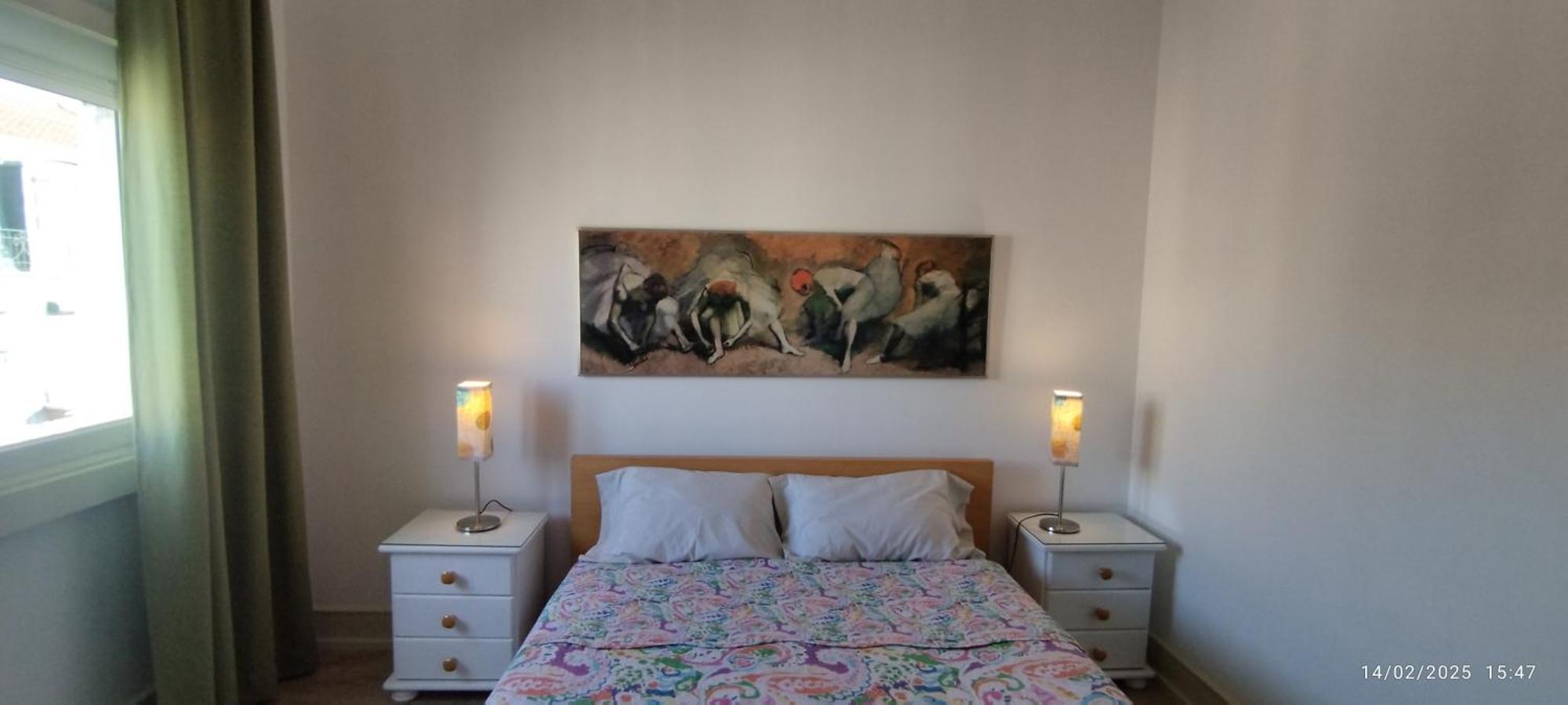 Charming Family Apartment Lisboa Eksteriør bilde