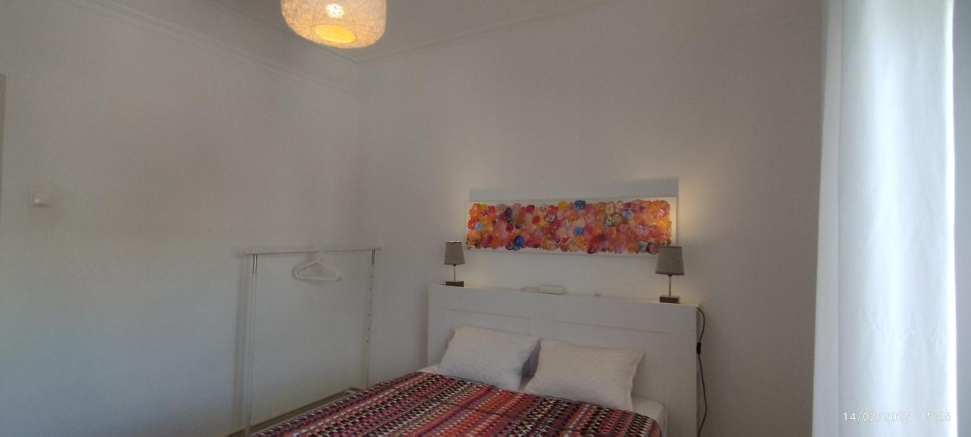 Charming Family Apartment Lisboa Eksteriør bilde