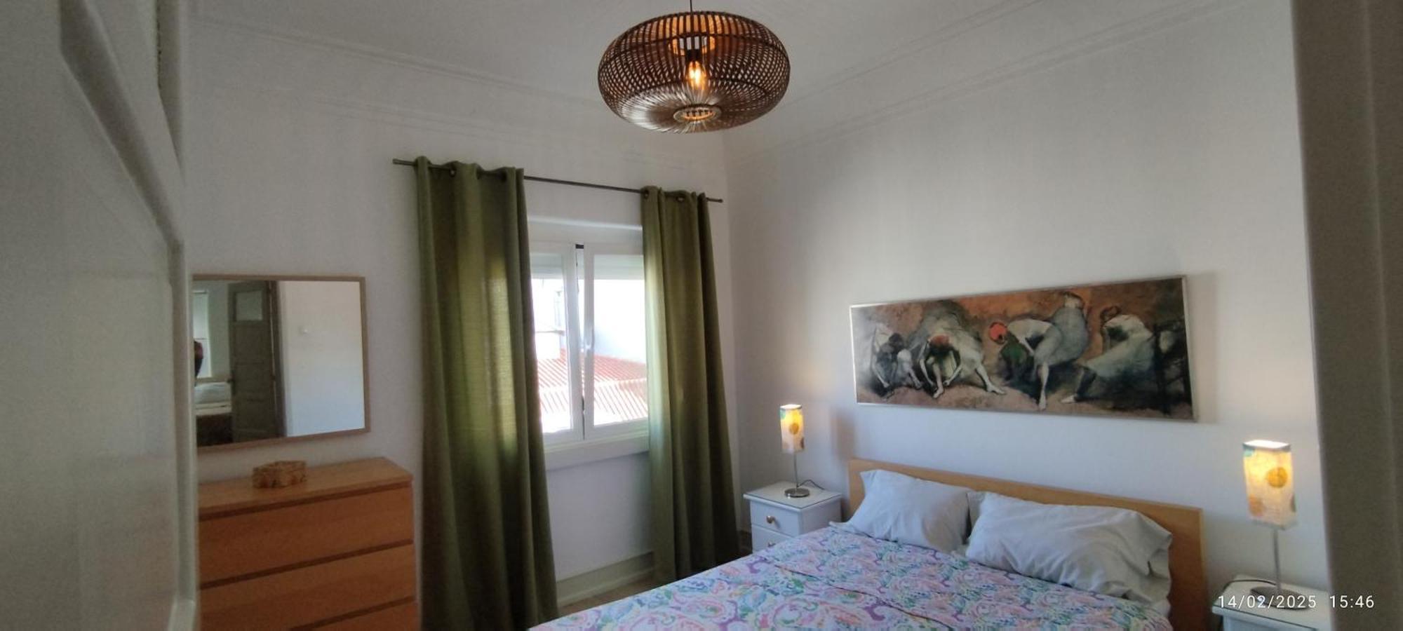 Charming Family Apartment Lisboa Eksteriør bilde